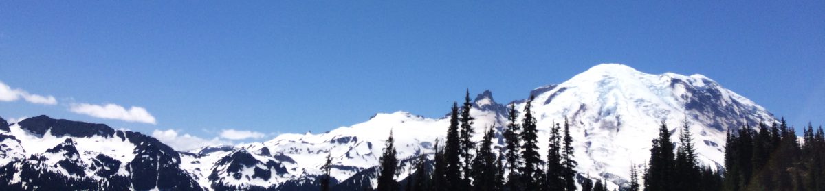 Mount Rainier