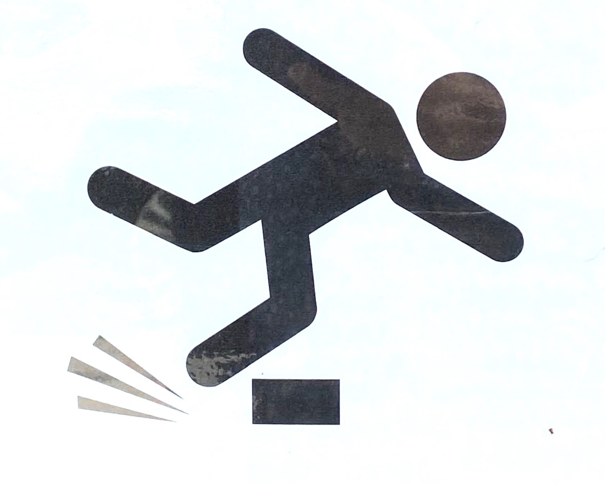 Sign Figures Part Two:&nbsp;Trips